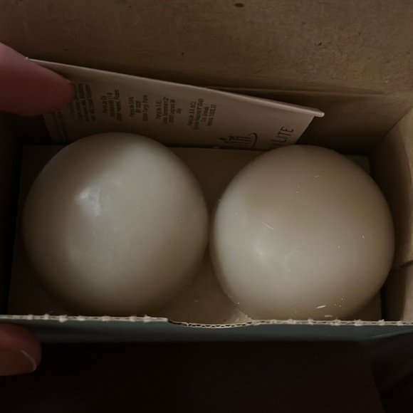 Bundle of PartyLite aroma melts - Picture 2 of 7